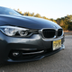 Illustration for article titled The Best Thing About The BMW 340i Is That It Comes With Three Pedals